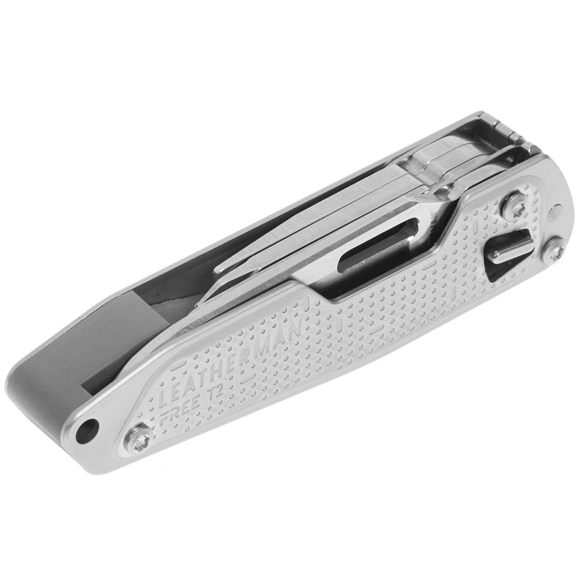 Мультитул Leatherman Free T2 8169487 STDN-0142579 - Вид №5