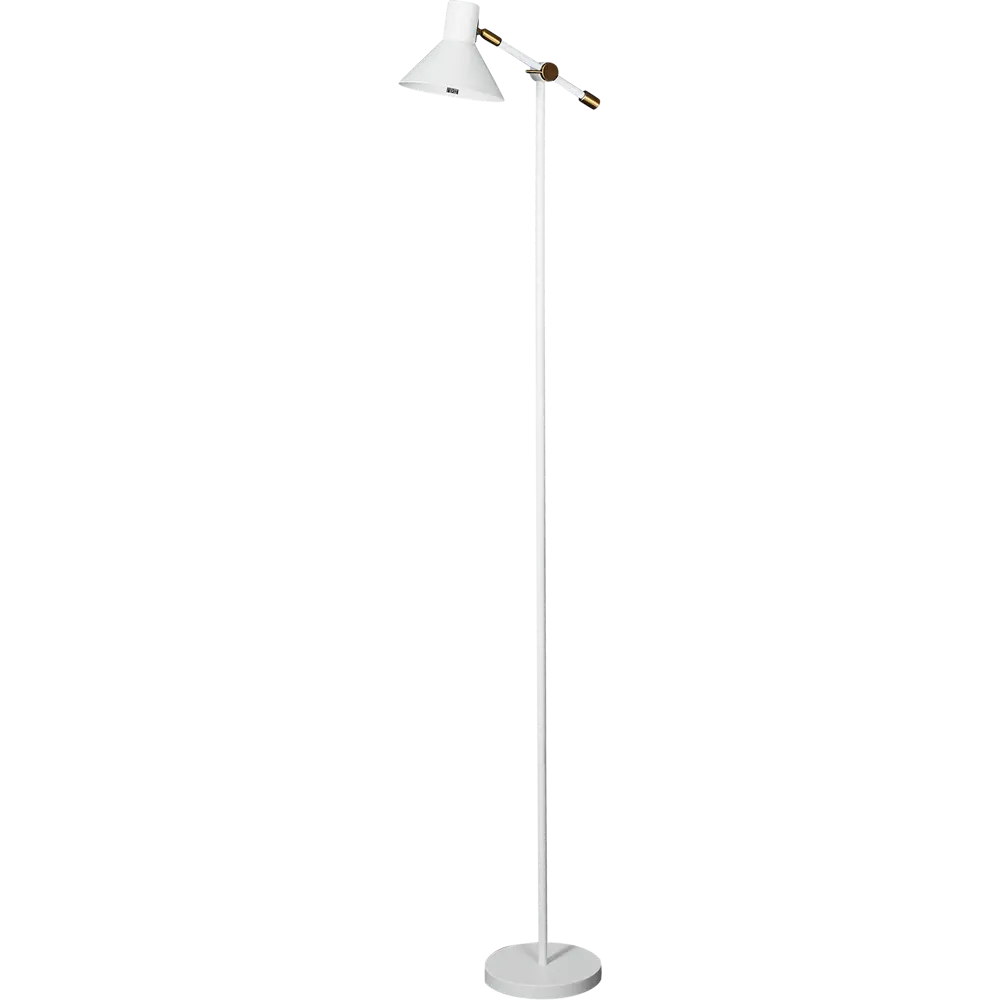 Торшер Camelion KD-434F C02 — современное освещение для интерьера 89387930 STLM-1504224 - Вид №2