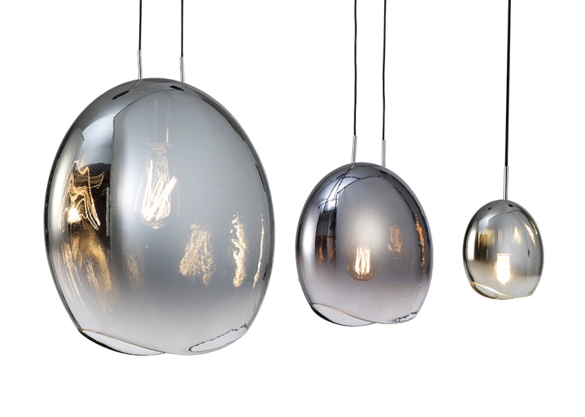 066521 Подвесной светильник Big Mantra Lens - Вид №7