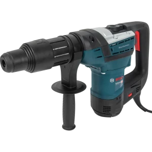Перфоратор сетевой SDS-max Bosch GBH 5-40 D 611269020, 1100 Вт, 8.5 Дж 82449650 STLM-2115706
