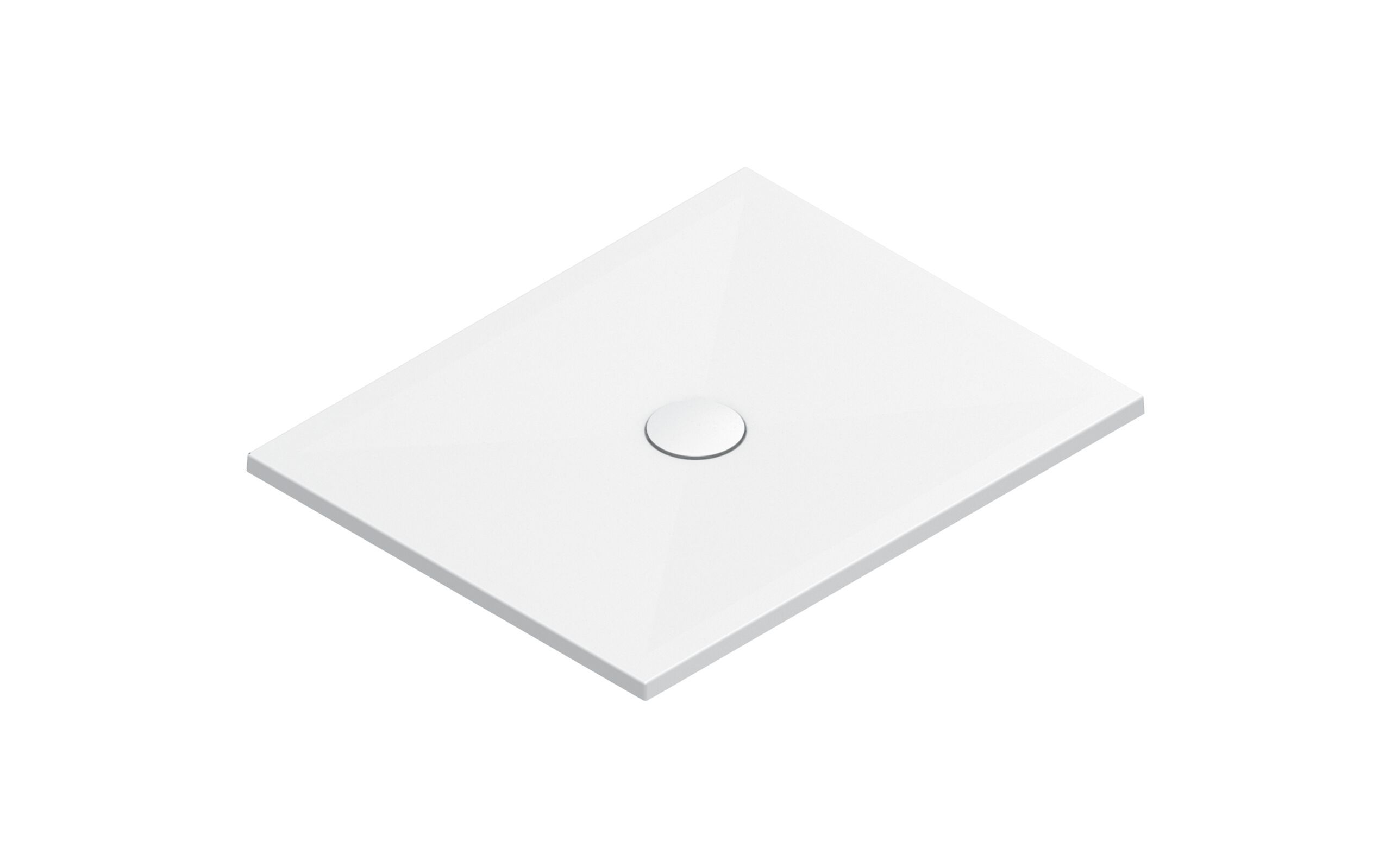 Прямоугольный поддон для душа CERAMICA CATALANO H3 PLANAR CERAMIC ARCH-00080337 - Вид №16