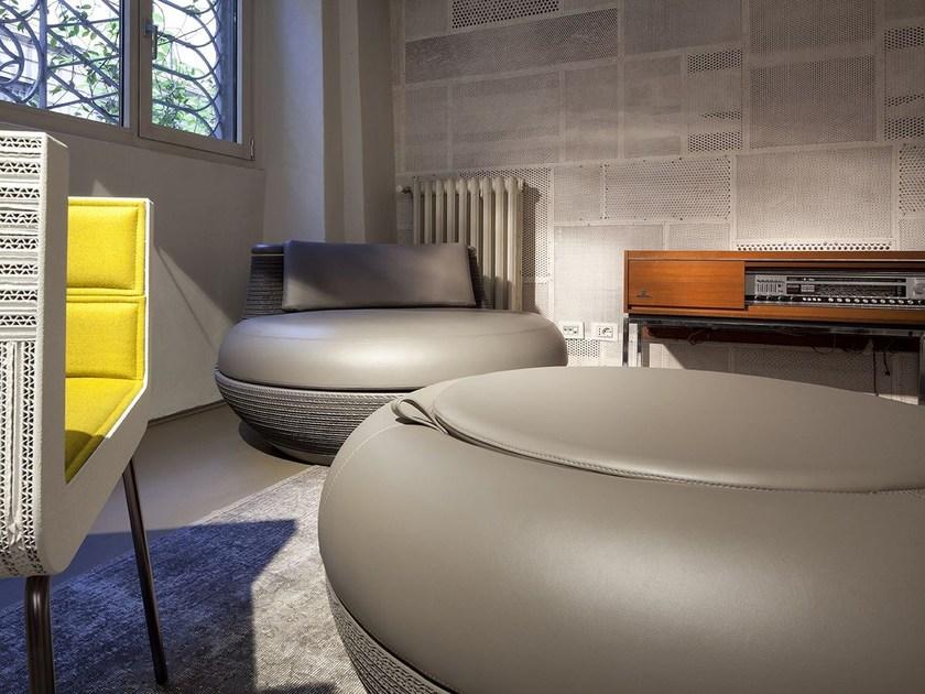 Staygreen Пуф-контейнер Botto sun-id-1495809 - Вид №2