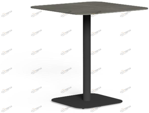 Talenti Квадратный садовый стол Moon alu sun-id-1351652