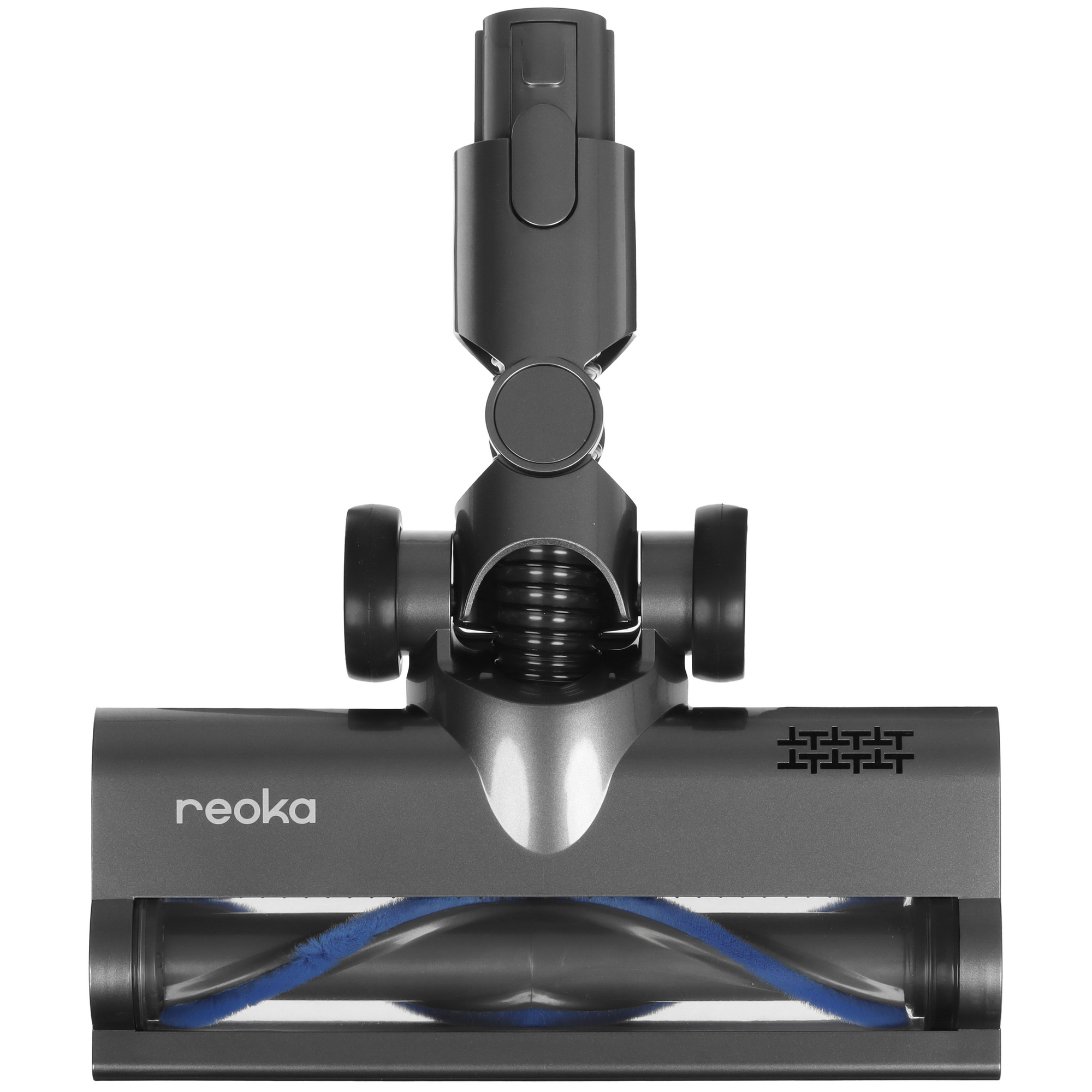 9156226 Пылесос  вертикальный  Reoka Self-cleaning RKSC-CS470  синий STDN-0069649 - Вид №10