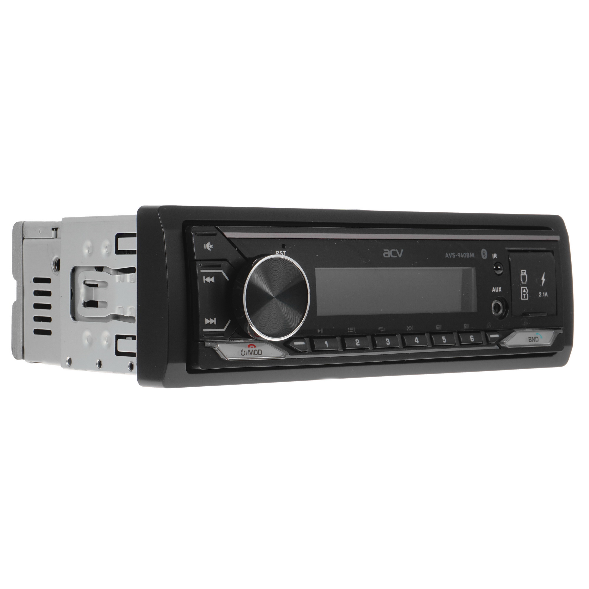 5340017 Автопроигрыватель ACV AVS-940BM STDN-0087983 - Вид №2