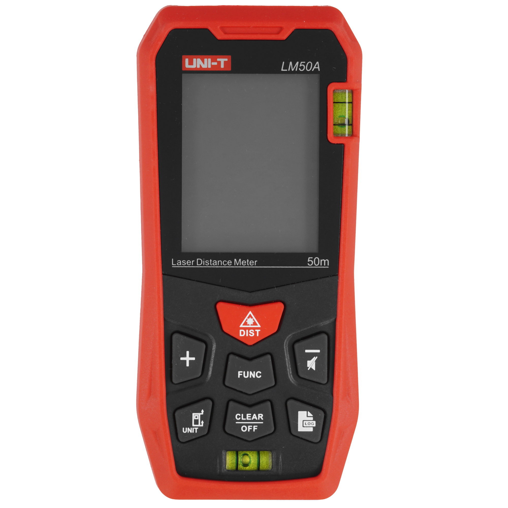 Лазерный дальномер Uni-T LM50A 5405168 STDN-0105674