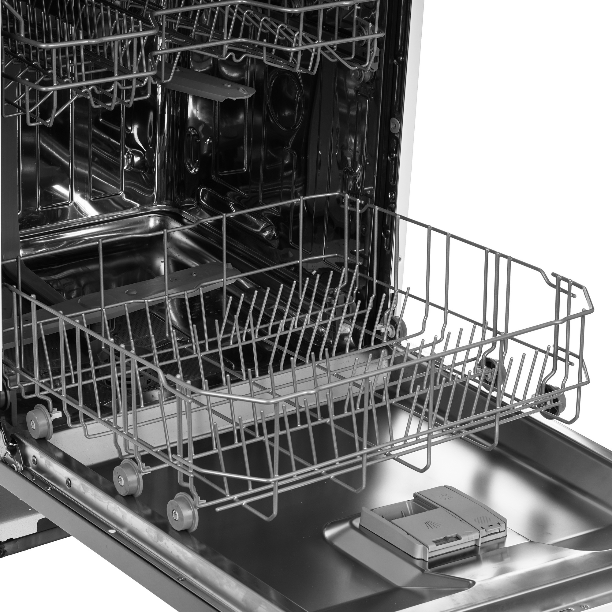 9231711 Встраиваемая посудомоечная машина Indesit DI 3C49 B STDN-0013317 - Вид №8