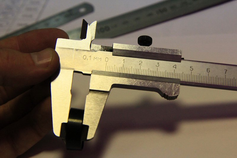 1727 Линза для светодиодов 23мм 1-3W №2 60 градусов LAB.Space  - Вид №14