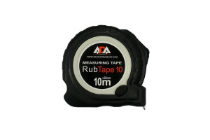15060599 Рулетка RubTape 10 А00154 ADA