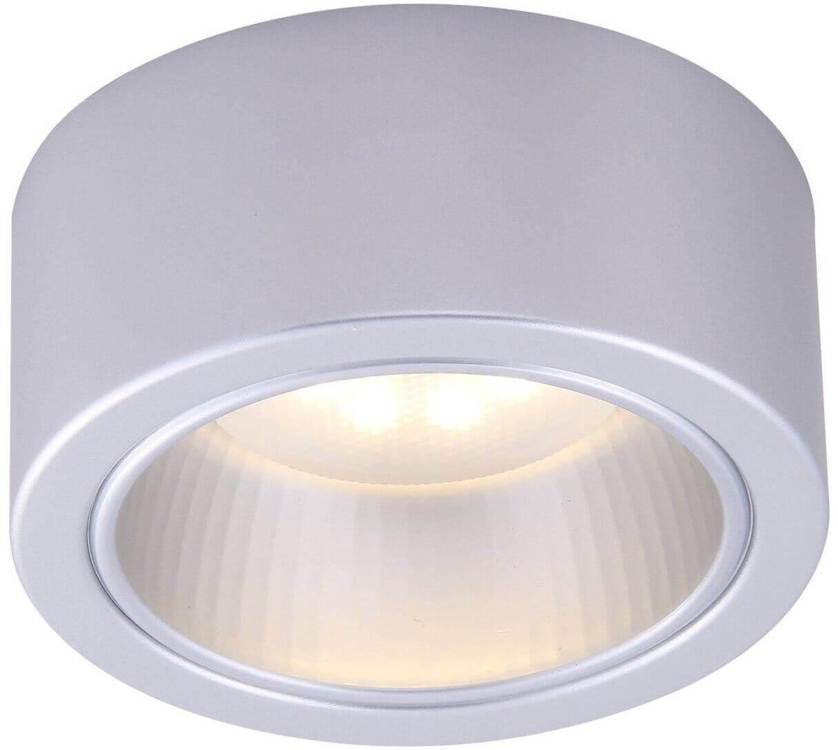 A5553PL-1GY Потолочный светильник Arte Lamp Effetto