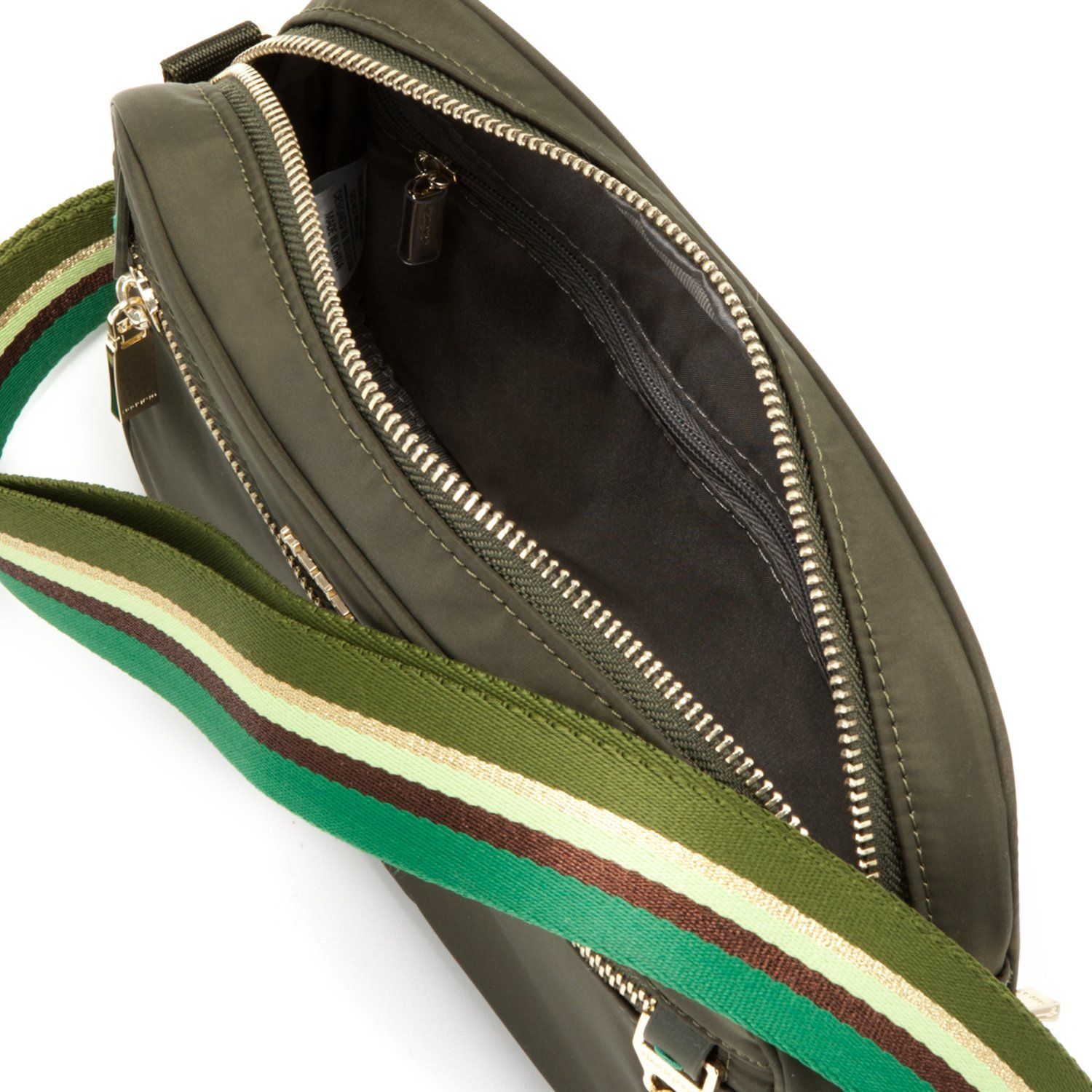 HCHMA01M/438 Сумка HCHMA01M Sparky M Crossover Hedgren Charm Allure  - Вид №4