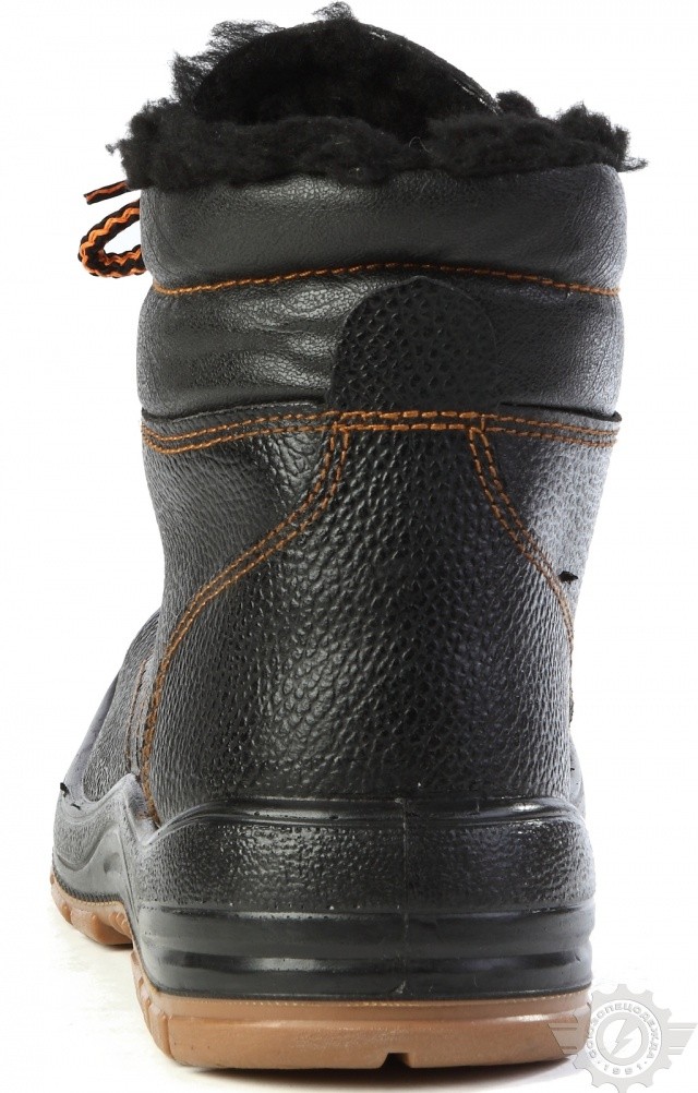 60838 Ботинки "Марс" утепленные  Зимняя обувь  размер 43 Спецодежда  - Вид №3