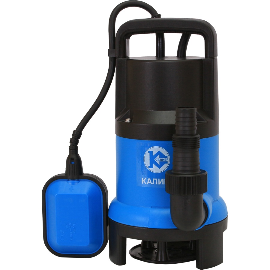 44935 Калибр Насос погружной центробежный НПЦ- 550/35П 