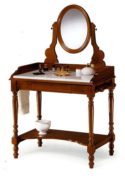 Туалетный столик  MIRANDOLA M1086 Arena