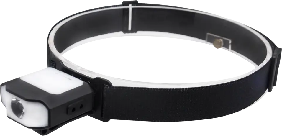 Налобный фонарь Ritter с регулируемой яркостью и эргономичной посадкой 88958396