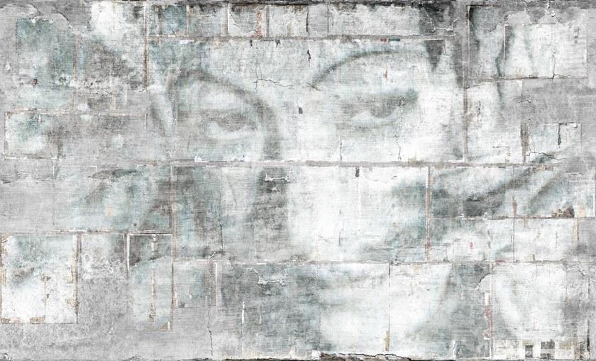 Tecnografica Водостойкие флизелиновые обои с эффектом стен Collezioni d'arte 61215 - Вид №1