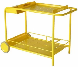 Fermob Садовая тележка из алюминия Luxembourg 4164