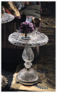 Столик  JUMBO COLLECTION CRYS-57