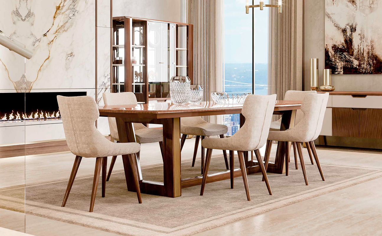 Стол CLOE CEPPI 3426 Contemporary