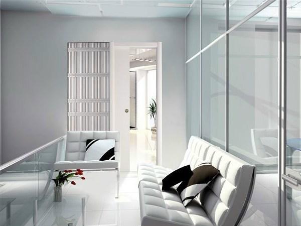 Scrigno Рама стойки для одинарной раздвижной двери Scrigno gold sun-id-1462112 - Вид №2