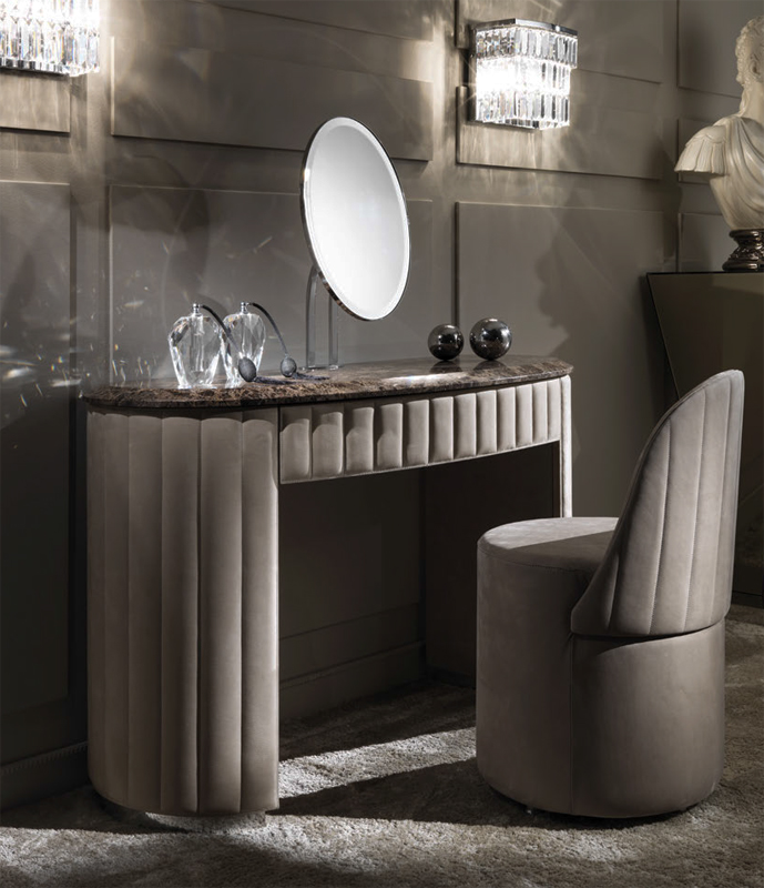 Туалетный столик  DV HOME COLLECTION VOGUE consolle  - Вид №1