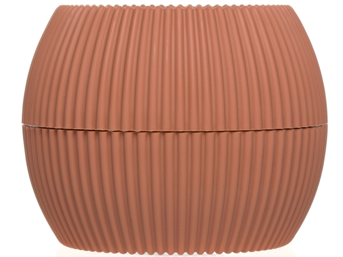 Горшок для цветов Lago 0.15L Pink NAVAKO 16049 - Вид №1