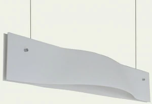 Saigata Светодиодная подвесная лампа