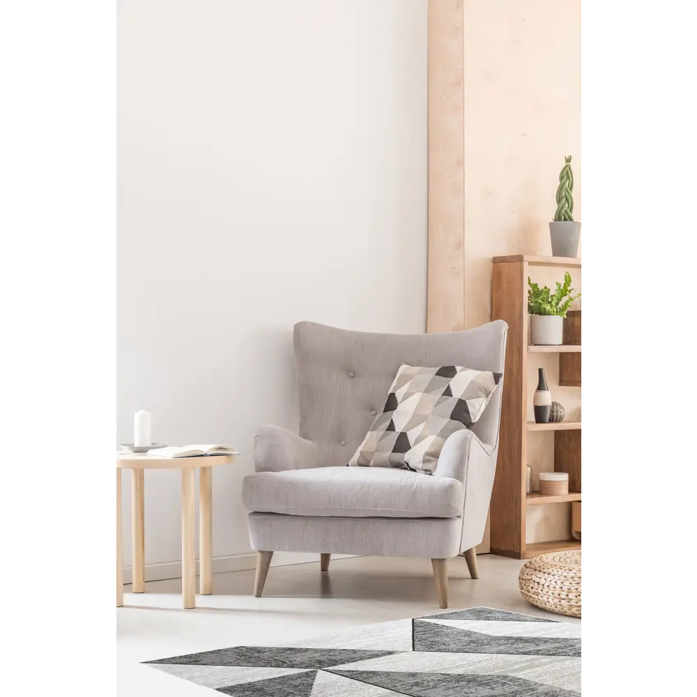 Ковер Star 80x140 см вискоза 2459/22 89345467 STLM-2176783 Santreyd  - Вид №6