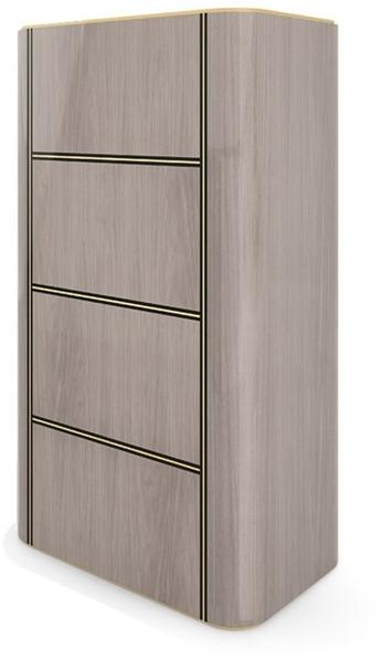 FRATO Комод из дерева Kent Ffu330009aab - Вид №1