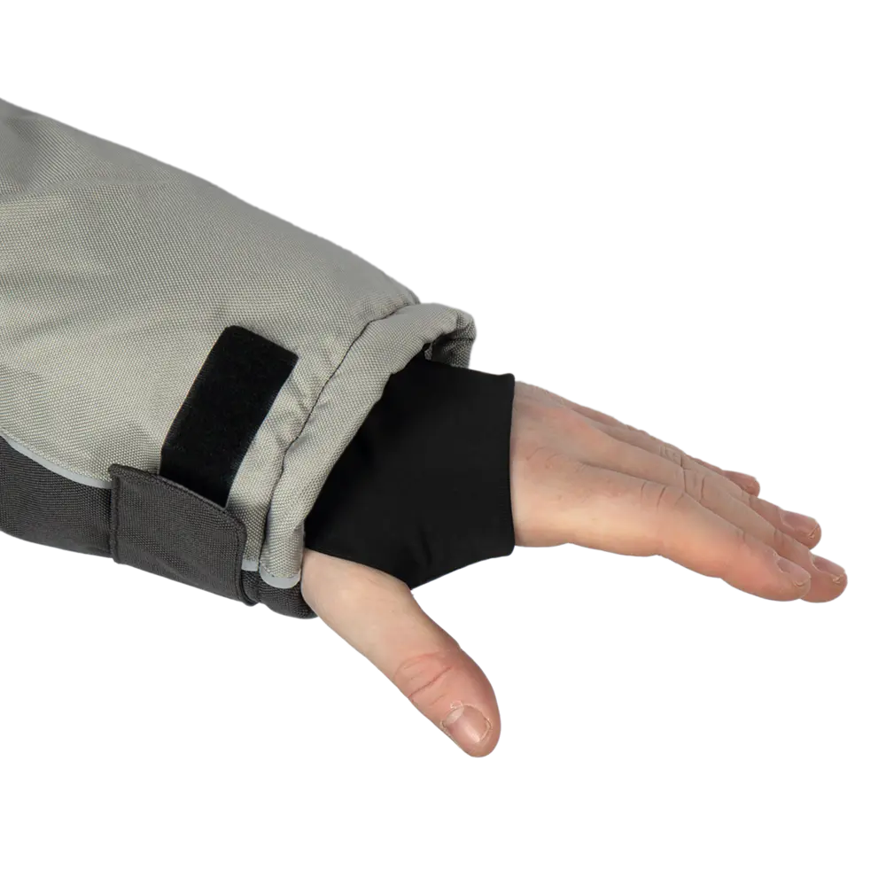 82633161 Куртка утепленная Delta Plus Nordland размер M STLM-1364772 - Вид №4