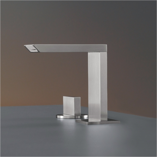 два отверстие прогрессирующий смеситель с носиком Н. 115 мм  BAR20 CEADESIGN  - Вид №1