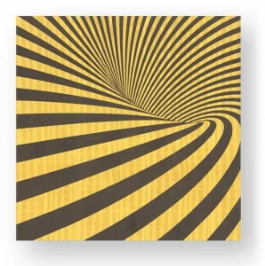 LIGNIS® Каркас из инкрустированного дерева Dolcevita abstract 11.003