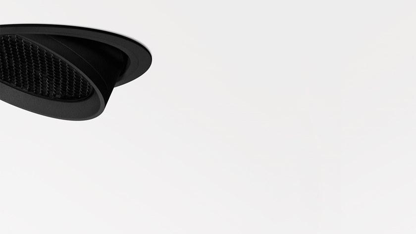 Arkoslight Регулируемый встраиваемый светодиодный светильник из алюминия Wellit sun-id-1464216 - Вид №10