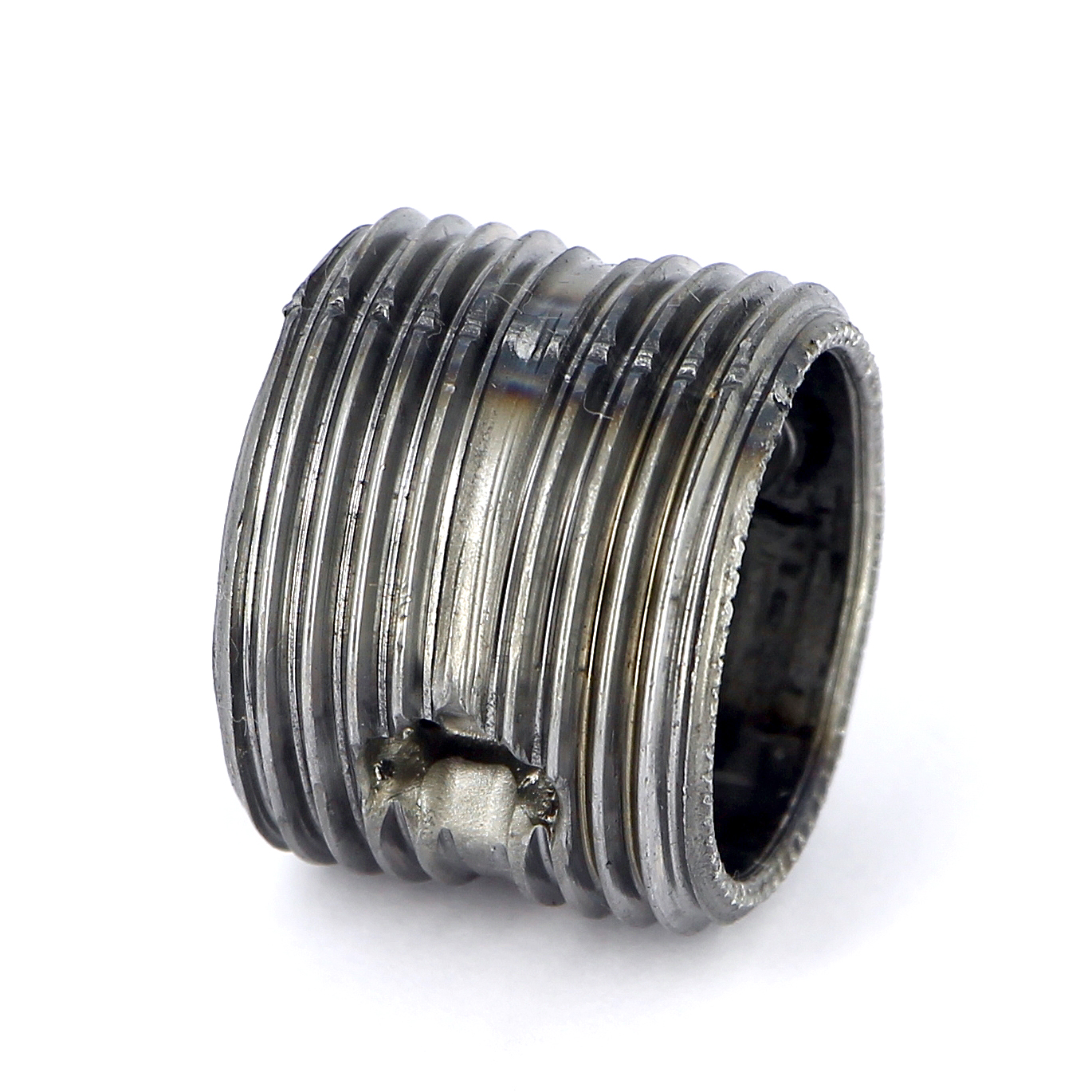 Ниппель для сборки секций TORIDO 1" TAN01 - Вид №3