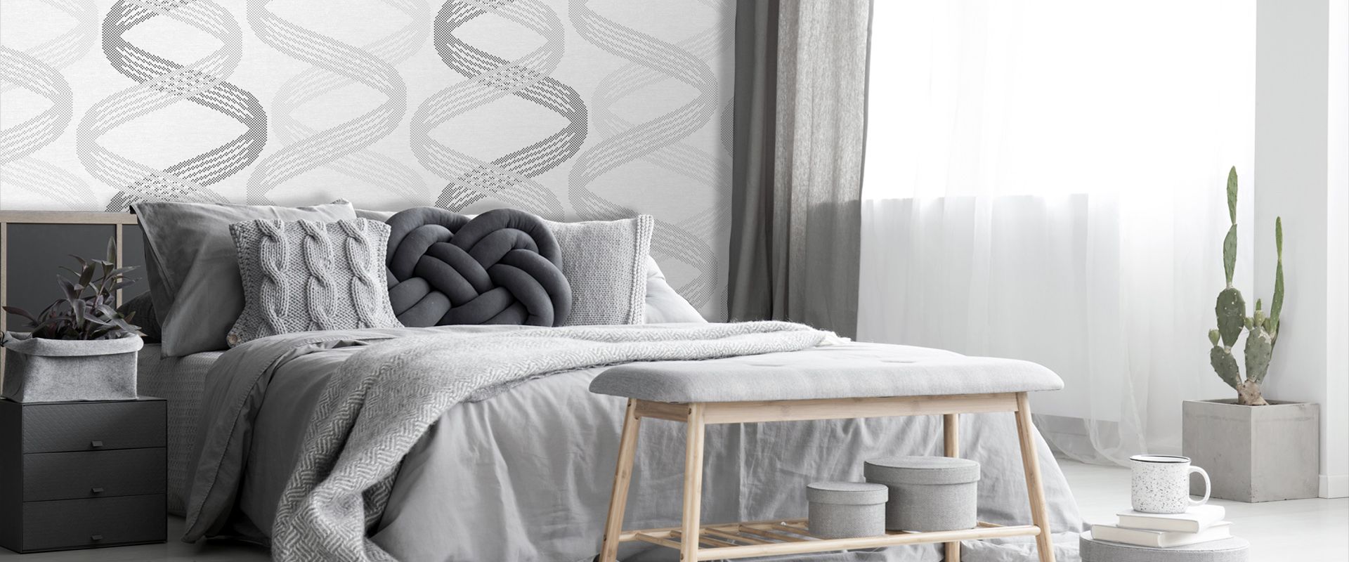 Victoria Stenova 889231 Мотив BREEZE 889231  - Вид №1