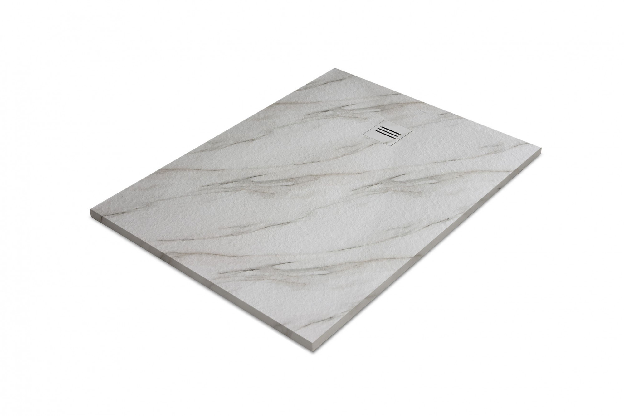 MCBATH Mirage 120x100 прямоугольная Calacatta sun-id-1959793