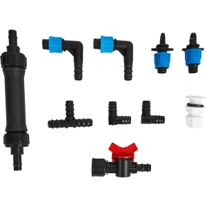 MASTERPROF Комплект для капельного полива клубники 86745424