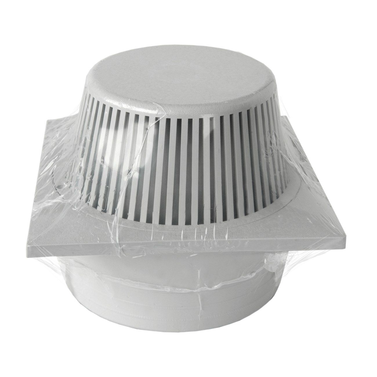 Сифонированная крышка люка из ПВХ для крыш и плоских поверхностей First Corporation First Plast ARCH-00134094