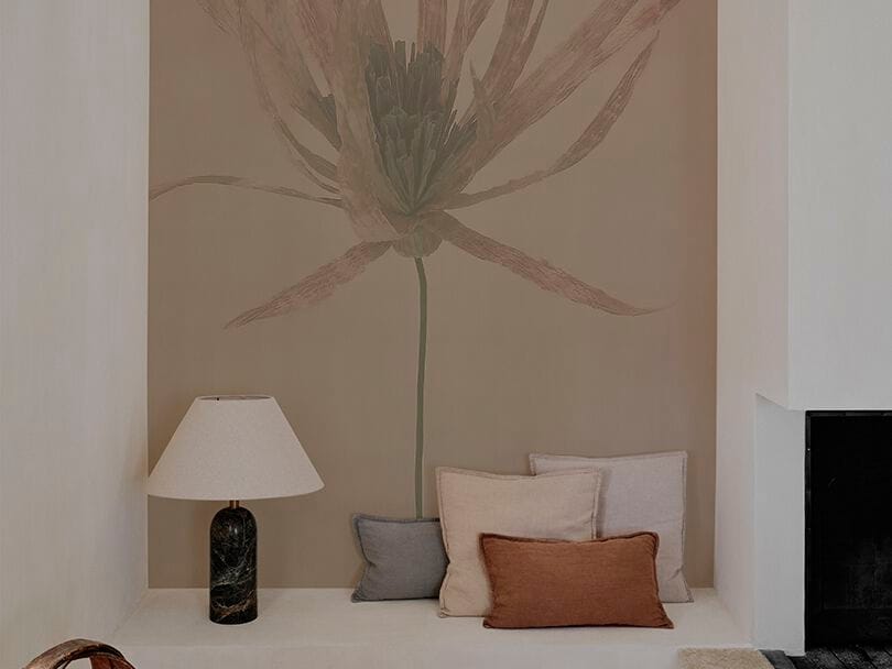 Обои с поддержкой d. ecodura™ Wall&decò Современные обои 2024 ARCH-00148675