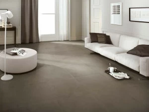FAP ceramiche Пол из керамогранита с эффектом смолы Color now floor