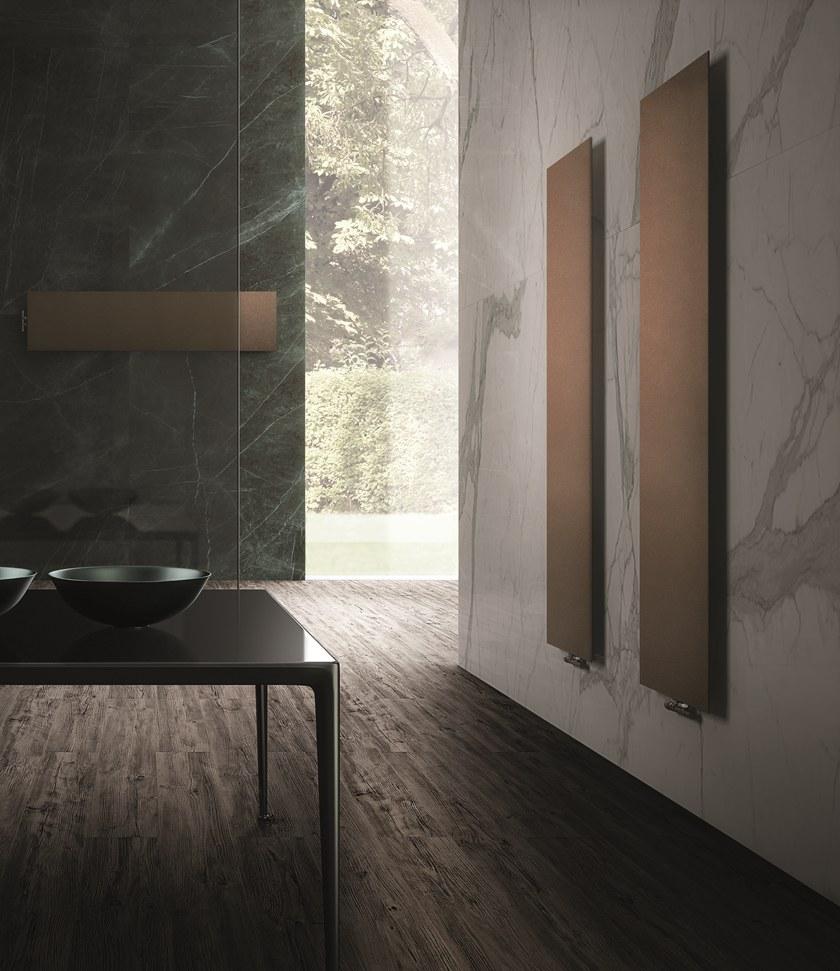 SCIROCCO H Ультратонкий гидравлический декоративный радиатор из стального листа Design sun-id-1469997 - Вид №3