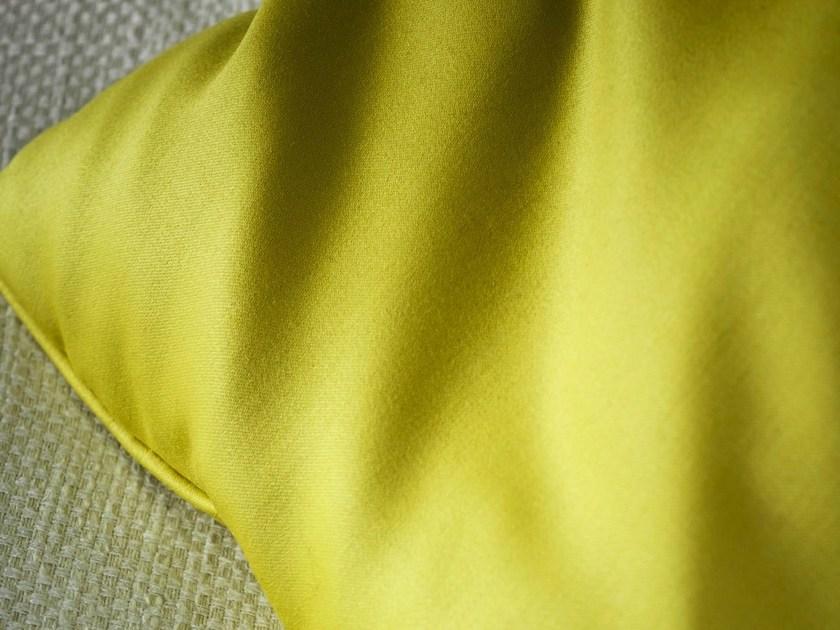 Dedar Однотонная шерстяная ткань для штор sun-id-1472293 - Вид №4