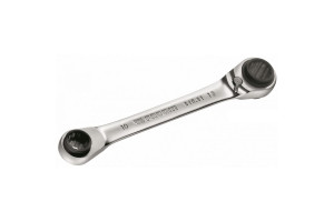 16516545 Накидной ключ с храповым механизмом 64C.S2 FACOM