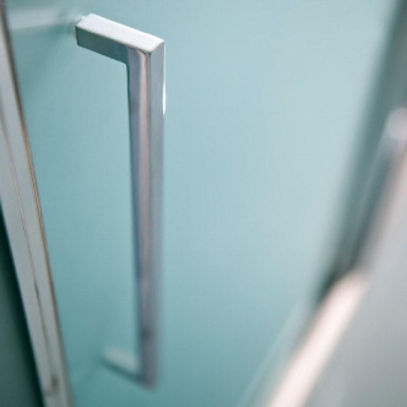 Samo Душевая ниша с четырехстворчатой ​​раздвижной дверью Eccelsa sun-id-1443637 - Вид №2