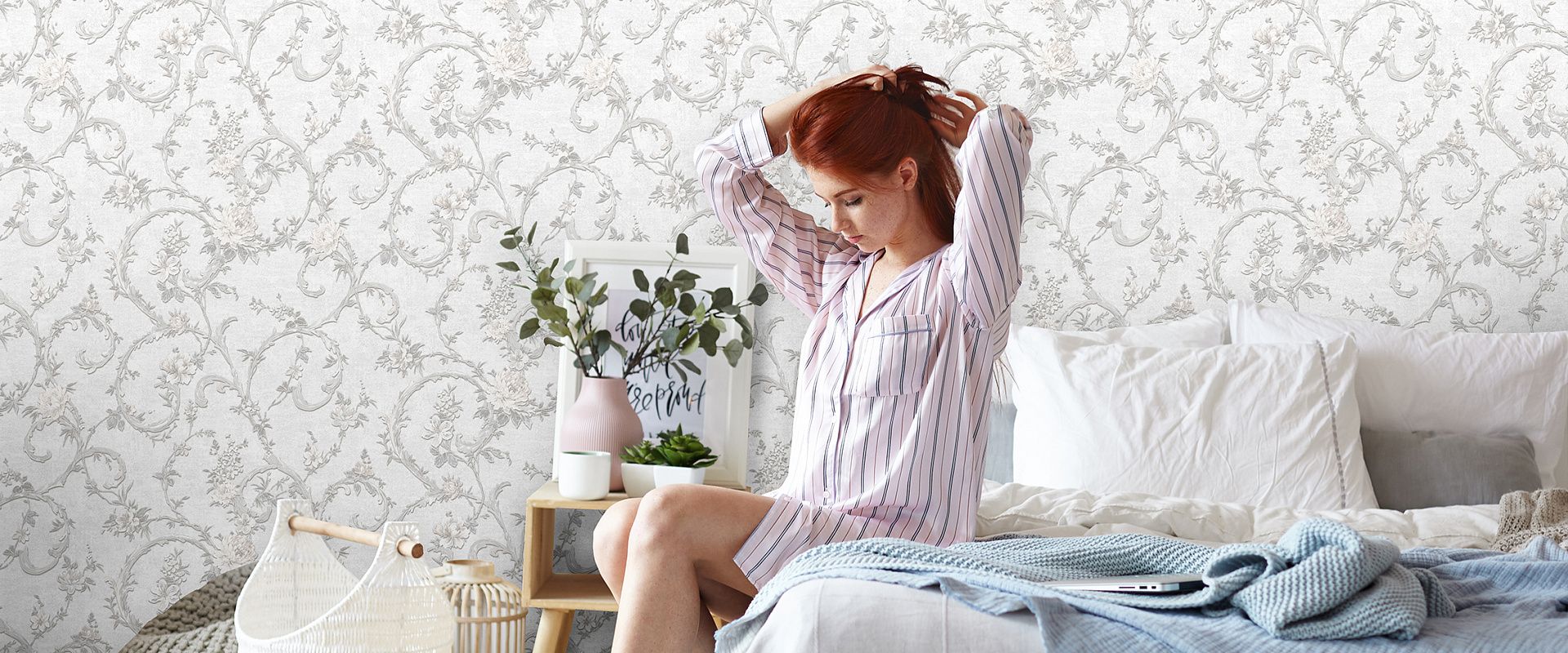 Victoria Stenova 889111 Мотив LAURA 889111 - Вид №1