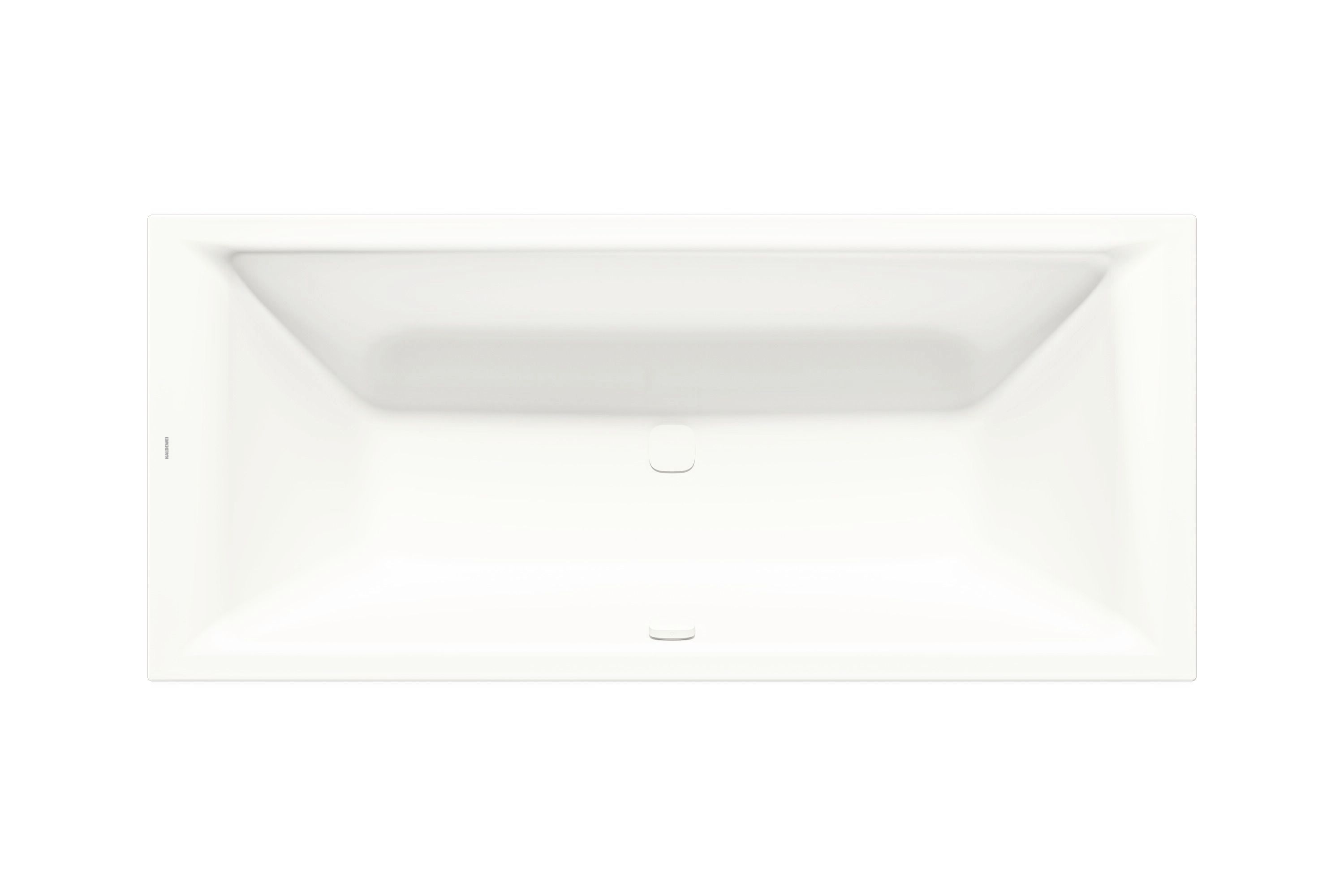 2-местная эмалированная стальная ванна KALDEWEI чистый ARCH-00029817 - Вид №2