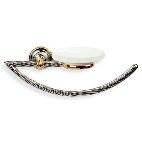 Classico Collection аксессуары для ванной комнаты серия Giunone Stilhaus Stil Haus 45524 - Вид №7