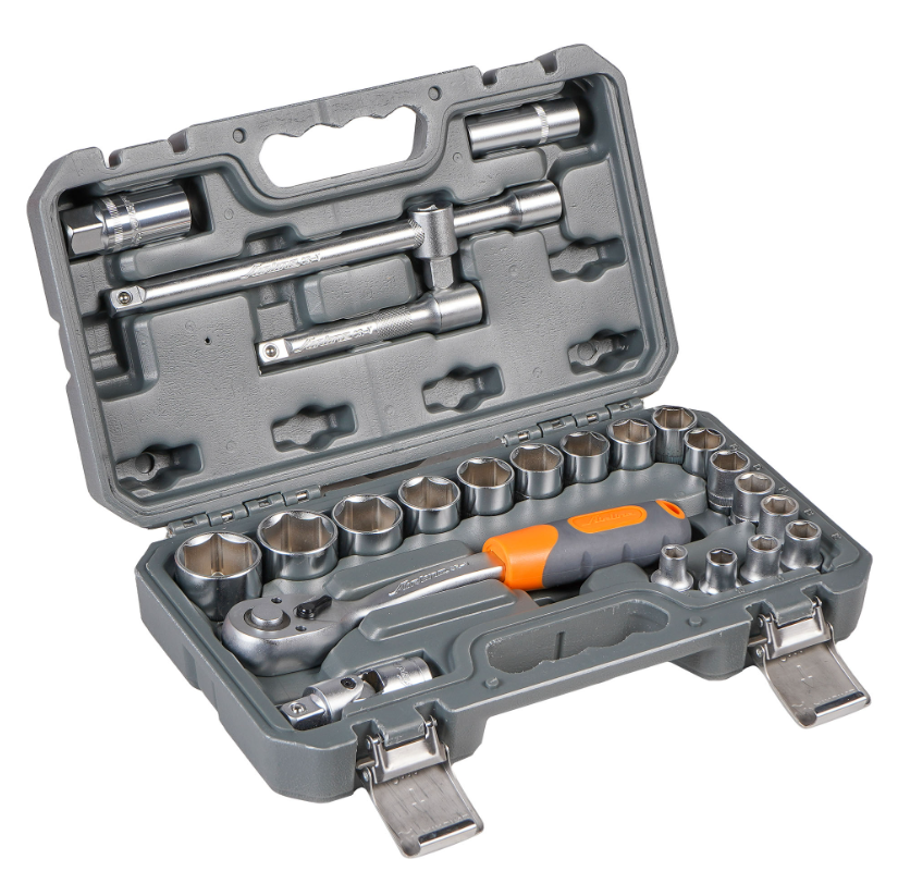 Набор инструментов Airline AT-24-02 9106179 STDN-0038167 - Вид №1