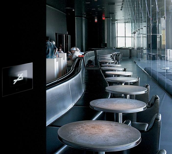 AVE Аварийный свет для стеклянных вывесок Touch luxury sun-id-1361994 - Вид №1