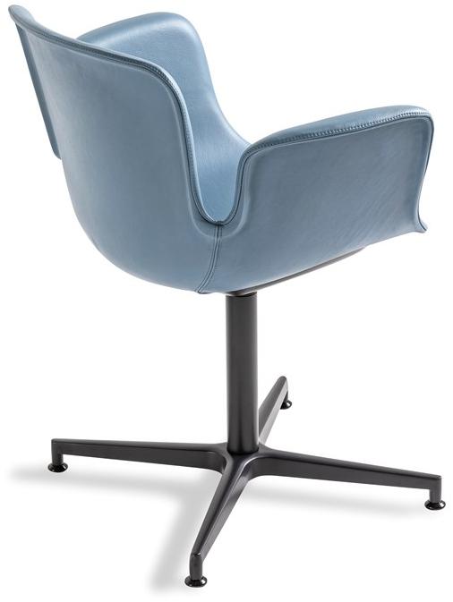 Cappellini Кресло с подлокотниками Juli sun-id-1436648 - Вид №6